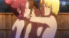 Hentai anime: Imaizumin-chi wa Douyara Gal no Tamariba ni Natteru Rashii Thumb