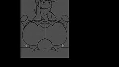 Komi-San Thumb