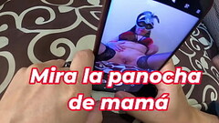 Zamira Culona de Milfsecuador perrea con su hijastro 20 a&ntilde_os m&aacute_s joven que ella Thumb