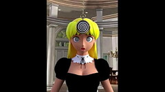 The New Maid Thumb