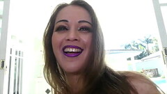 LARISSA LEITE &amp_ PRISCILA BELINI FIST LAB / 4 ON 1 AND GIRL / ANAL FISTING / RIMING TO MAN / DP / Thumb