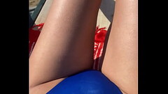 I'_m resting️ Thumb
