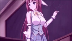 Machi Gurumi no Wana Hakudaku ni Mamireta Shitai - Ep.3 Thumb