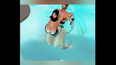 IMVU Egyptian Thumb