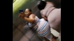Ebony Thumb