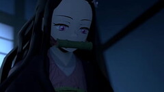 Demon slayer hentai Thumb