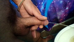 Daddy'_s piss boner Thumb
