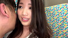 ｢もう腰の動きが止まらない！！｣■※黒髪清純派ガールズバー店員※東京に夢見て上京※滲み出る人の良さ※そんな顔して経験人数1000人超え！？※タイプは東京出身スイーツ男子 Thumb