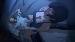 Chainsaw Man Ecchi Thumb