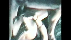 Alice fucking a dildo while using a vibrator Thumb
