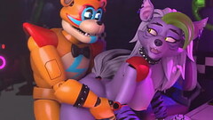 Freddy and roxy Thumb