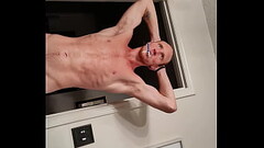 Sixpack footballer hot nude guy shower Thumb