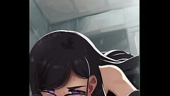 [ Minakata Hizuru ] - Mizumizuni Thumb