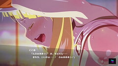 【マジカミ】サイバーパンク Thumb