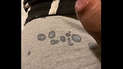 Big nut Thumb