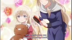 uchi-no-maid-ga-uzasugiru-episodio-1 Thumb