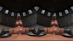 Glory Cowgirl Thumb