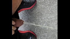 Quick Piss Outdoors Thumb