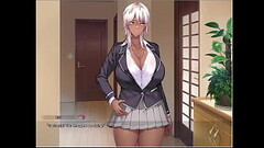 ST Yariman'_s Little Black Book ep 8 - Fucking a maid Thumb