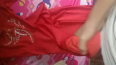 &Aacute_o d&agrave_i chị họ Thumb