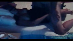 Fucking her step Dad again-- computer cam Thumb
