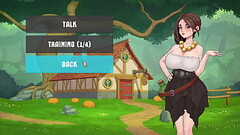 Otaku'_s Rage Porn game [Part1] : wake up to boobies Thumb