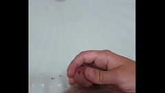 Penis play Thumb