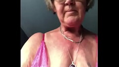 Oma plast Thumb