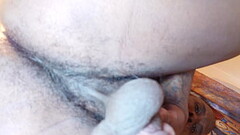 Ass Worship Hallelujah Johnson (You Want To Rim An African King Ass) Thumb