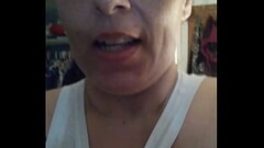 Wetness dripping off these huge tits...oops spilled a drink all over my shirt!! Thumb