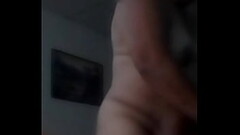 Madrastra madura cabalgando polla negra hasta hacerla terminar dentro Thumb