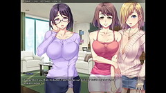 Zero Chastity A Sultry Summer Holiday ep 3 - creaming souko Thumb