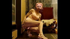 Siisy Monika analek i picie moczu Thumb