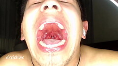 Salivary excesses and forbidden desires Thumb