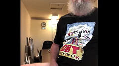 Solo Masturbation Thumb