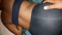 Fucking my stepsister in her uniform until she wakes up Thumb