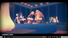 Akira Nijisanji Thumb