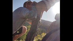 Hiking whore #3 Thumb