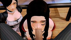 Harem Hotel -(PT 25) - [RUNEY] Thumb