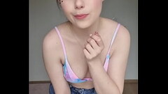 Skirt and swiming bra Thumb