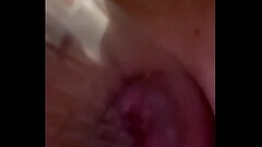 Alikat2 inflates anal lips Thumb