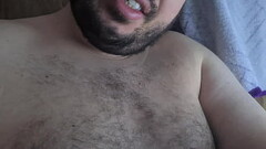 Gordinho EscoteSampa compartilha celular pros ativos. &quot_PRECISO DAR MEU CU&quot_ Thumb