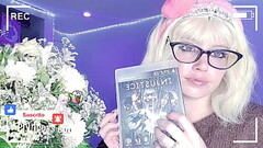 Delicious panditas and video games Thumb