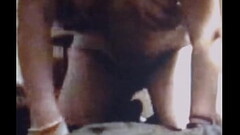 Doggie Style--- short clip-- computer cam---not clear Thumb