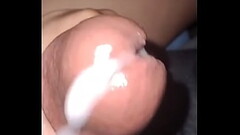 BBC POV Cumshot Thumb