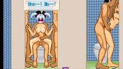 нарезка игр хентай 29 из 100 Thumb