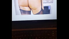 Only One Woman Can Make Me Cum Without Hands - My Superior Step Mother and Teacher LADY BARBARA from Thumb