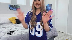 The Squirting Streamer - Lucy Doll / Brazzers  / stream full from www.zzfull.com/phra Thumb
