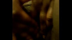 Thick Ebony Thumb