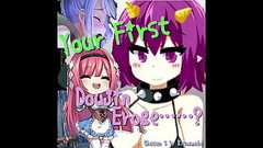 【Special Program】Your First Doujin E*oge...?　5 selections 1/2 Thumb